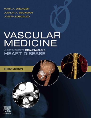 Vascular Medicine