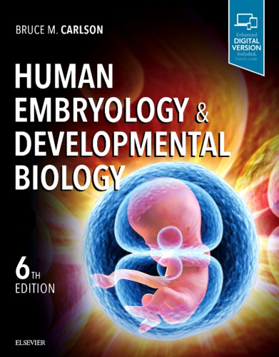 Human Embryology & Developmental Biology