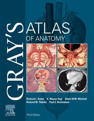 Gray's Atlas of Anatomy