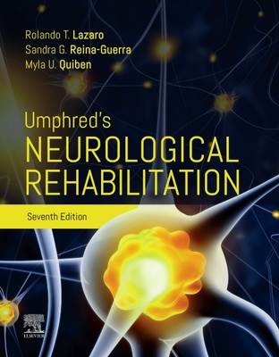 Umphred's Neurological Rehabilitation