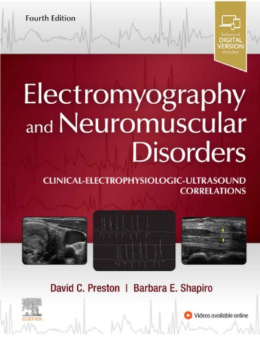 Electromyography and Neuromuscular Disorders