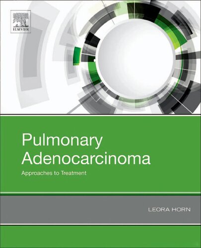 Pulmonary Adenocarcinoma