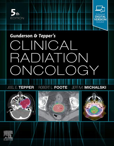 Clinical Radiation Oncology