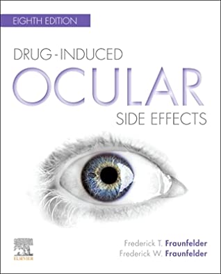 Drug-Induced Ocular Side Effects