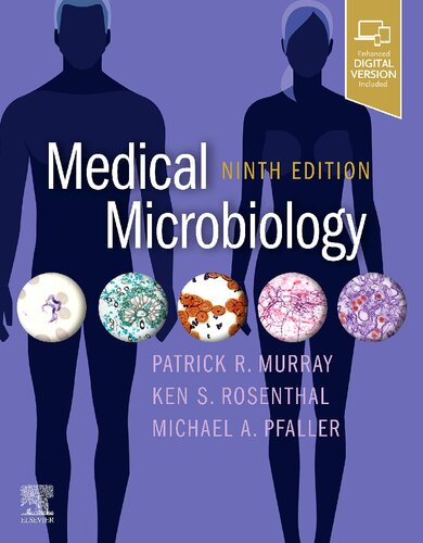 Medical Microbiology E-Book