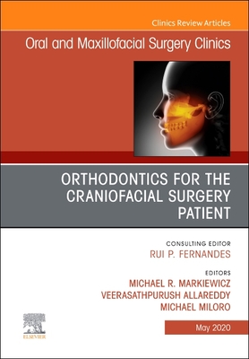 Orthodontics for Oral and Maxillofacial Surgery Patient, Part II, 32