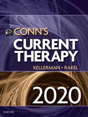 Conn's Current Therapy 2020, E-Book