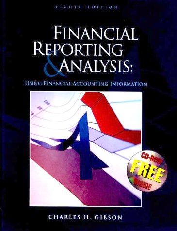 Financial Statement Analysis