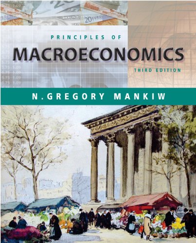 Principles of Macroeconomics