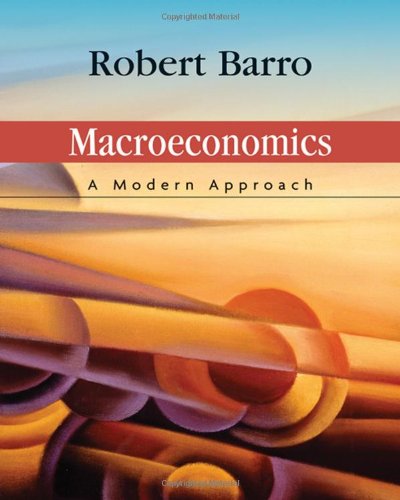 Macroeconomics