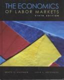 The Economics of Labor Markets