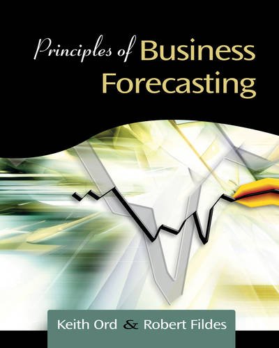 Principles of Business Forecasting