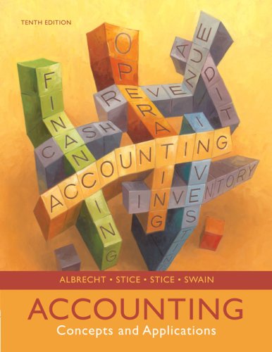 Accounting