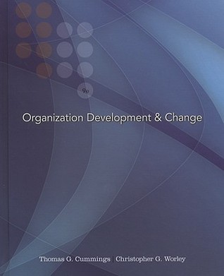 Organization Development and Change