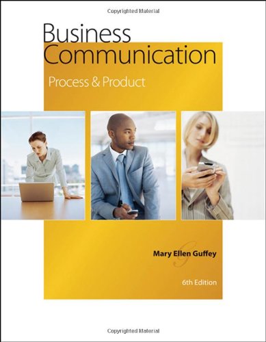 Business Communication