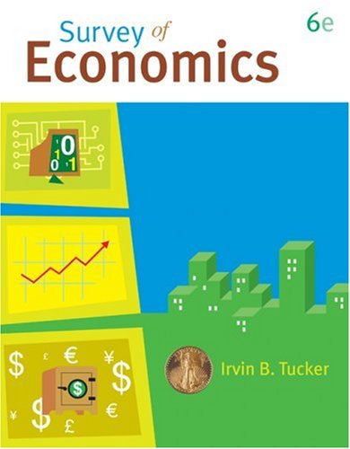 Survey of Economics