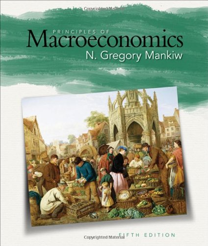 Principles of Macroeconomics