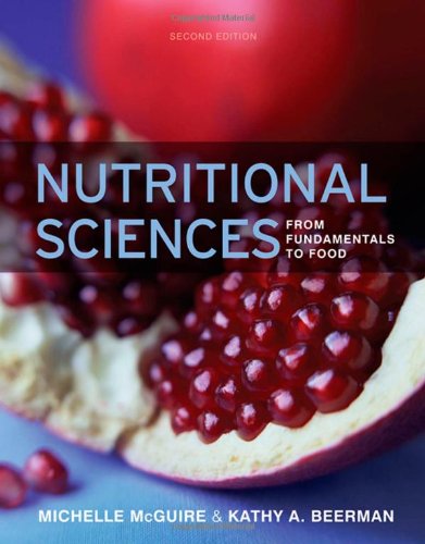 Nutritional Sciences