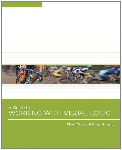 A Guide to Working with Visual Logic