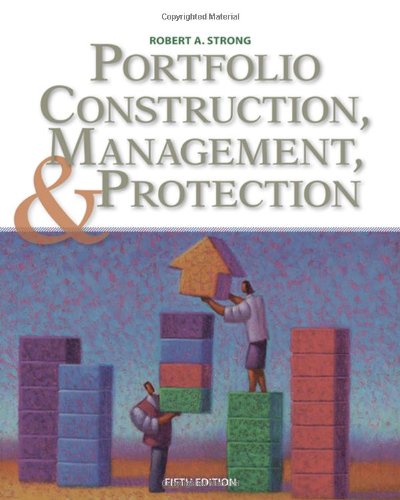 Portfolio Construction, Management, and Protection (with Stock-Trak Coupon)