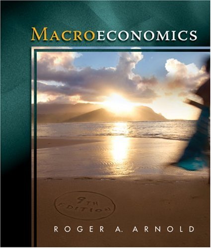 Macroeconomics