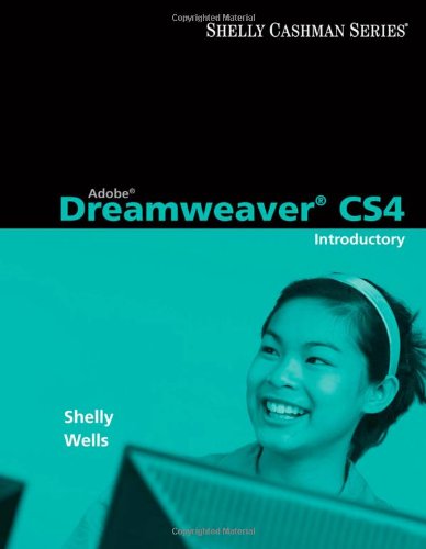 Adobe Dreamweaver CS4