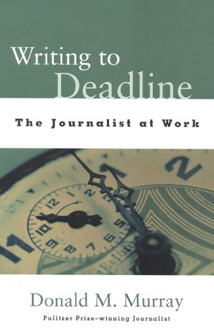 Writing to Deadline