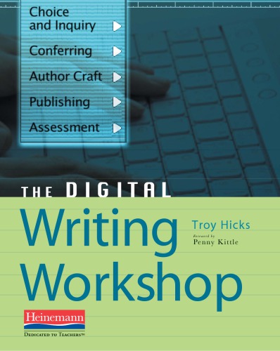 The Digital Writing Workshop