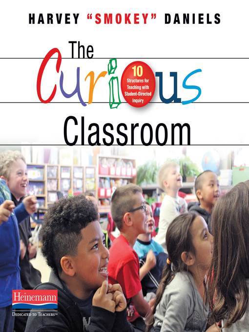 The Curious Classroom