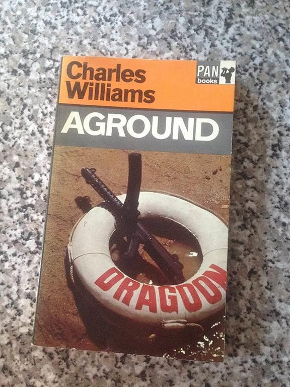 Aground (Pan books, 10)