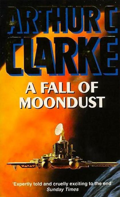 A Fall of Moondust