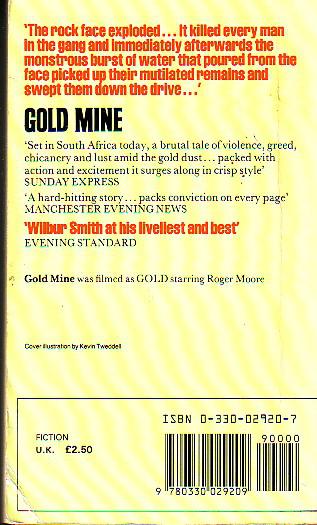 Gold Mine