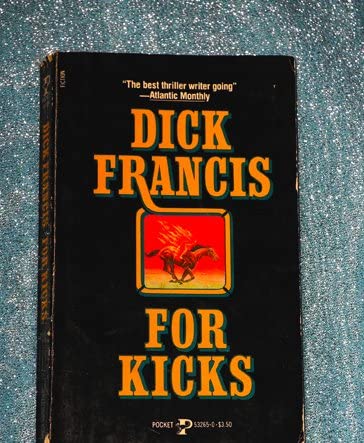 For Kicks