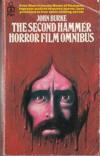 Hammer Horror Film Omnibus: No. 2