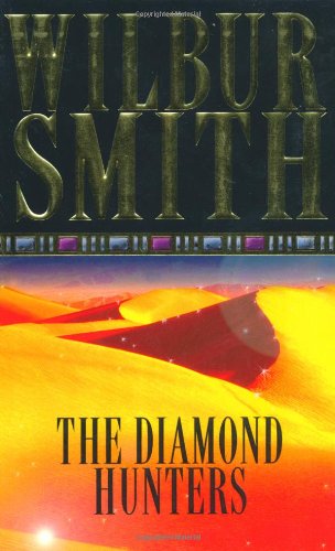 The Diamond Hunters