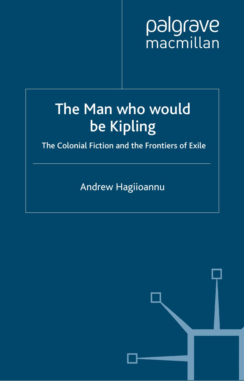 The Man Who Would Be King and Other Stories