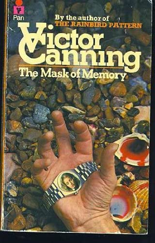 Mask of Memory