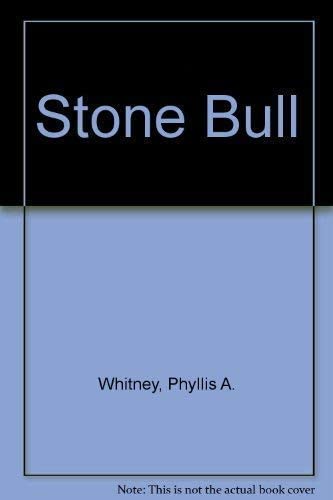 The Stone Bull