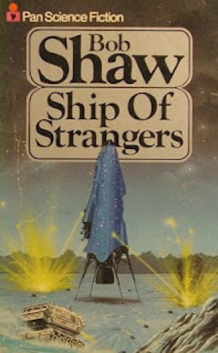 Ship Of Strangers