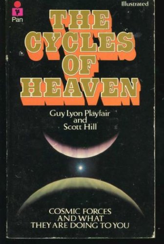 The Cycles Of Heaven Cosmic Forces And What They Are Doing To You