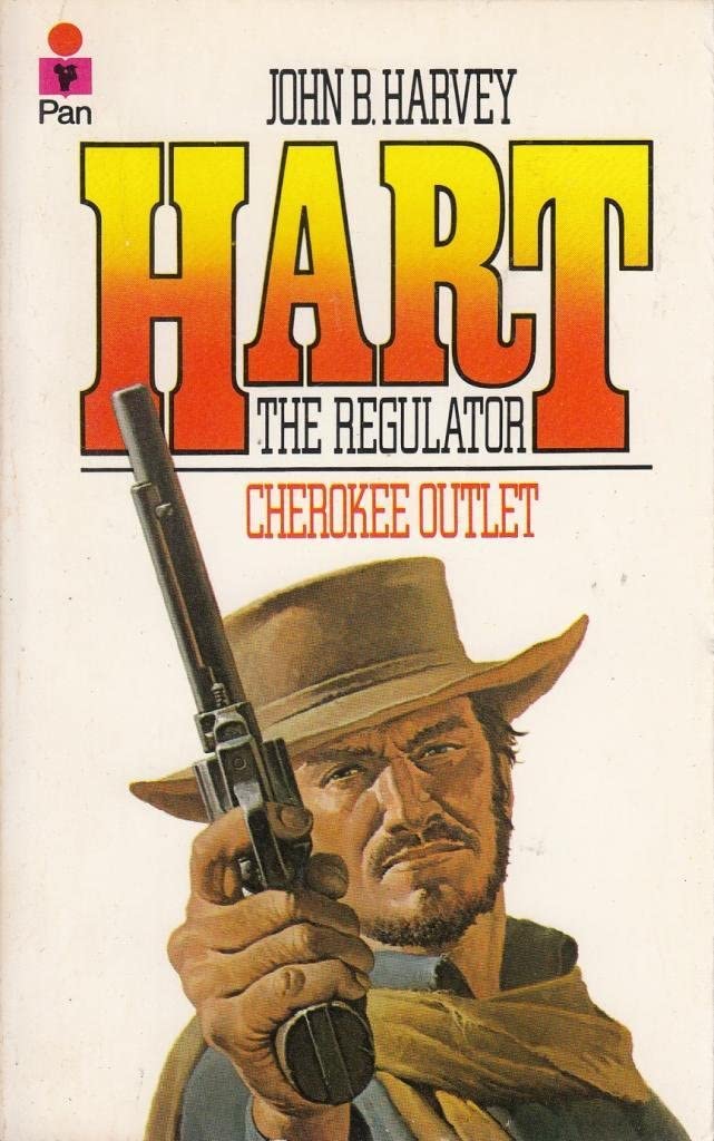 Hart 1: Cherokee Outlet