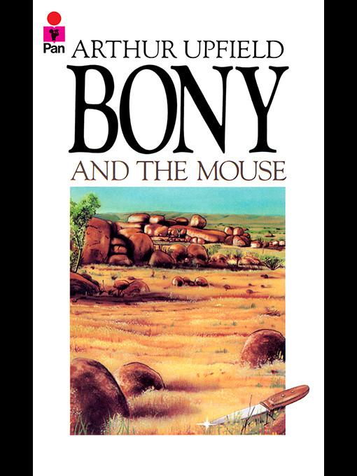 Bony And The Mouse