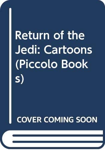 STAN Lee Presents the Marvel Comics Illustrated Version of Star Wars: Return of the Jedi