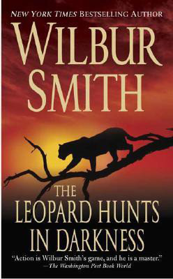 The Leopard Hunts In Darkness