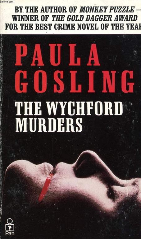 The Wychford Murders