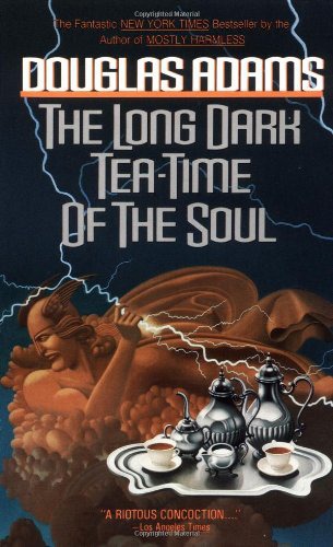 The Long Dark Tea-time of the Soul