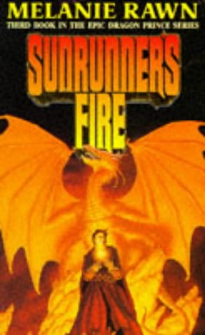 Sunrunner's Fire