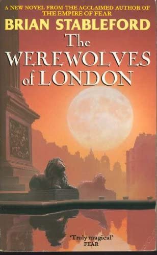 The Werewolves Of London