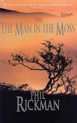 The Man in the Moss