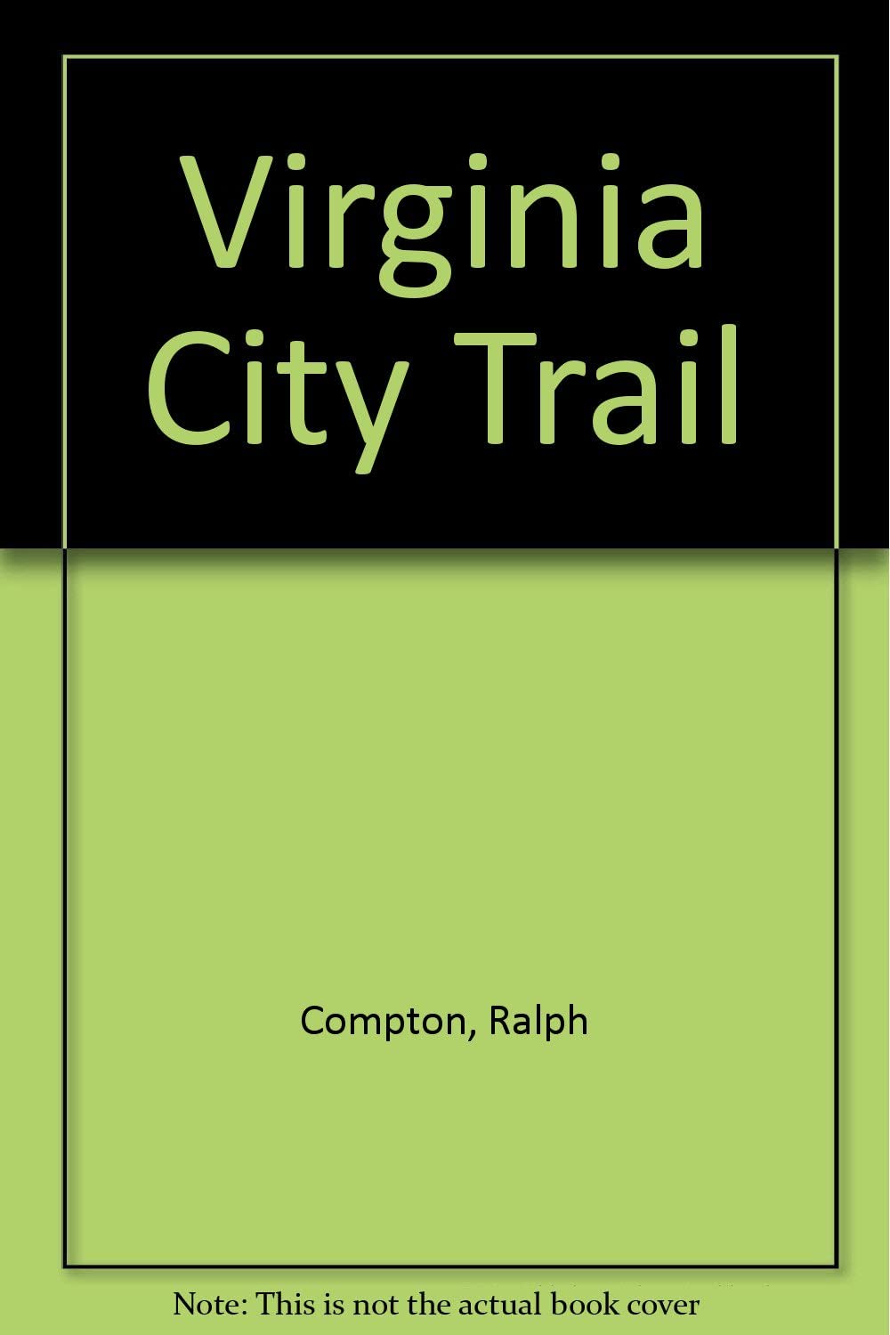 Virginia City Trail